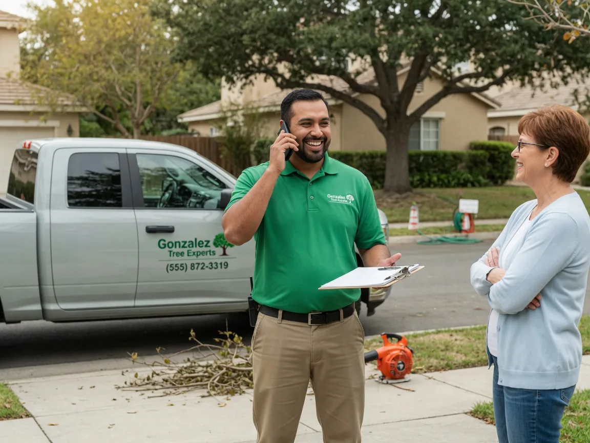 Tree Service Esparto, CA FAQs